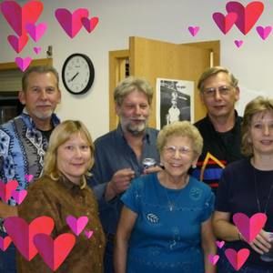 Meet your Posher, Sue